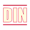 DIN icon vivatura